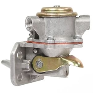 1447017M91 - 4 hole mounting Fuel Pump