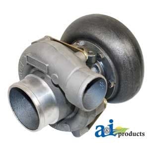 1447152M91 - Turbocharger - Thumbnail 2