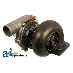 1447152M91 - Turbocharger - Thumbnail 3