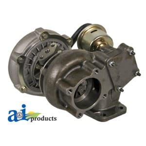 1447769E91 - Turbocharger - Thumbnail 2