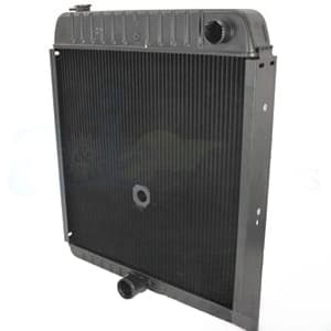 146503C1 - Radiator