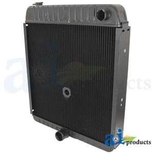 146503C1 - Radiator