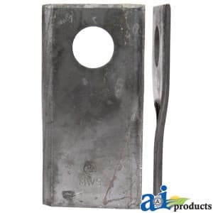 1466911 - Blade, Disc Mower, RH - Thumbnail 2
