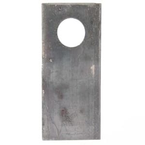 1474195 - Disc Mower Blade - Thumbnail 2