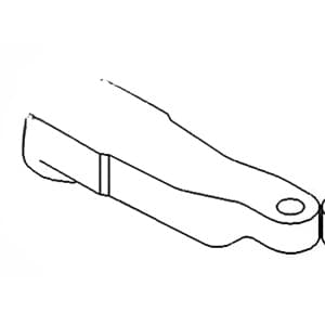 148418C1 - Steering Arm (LH)