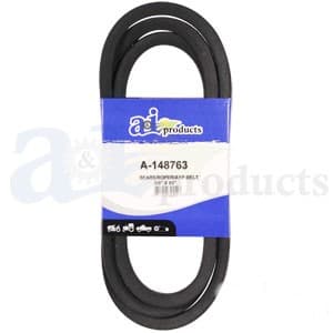 148763 - Belt, Primary Deck