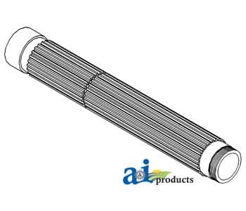 148951C1 - Transmission (Tubular) Countershaft