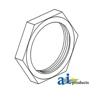 148952C1 - Nut (LH)