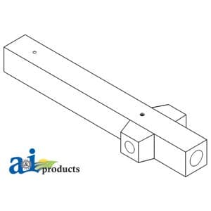 149836C4 - Housing, Leveling Screw