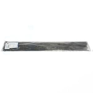 14B511 - 36.7" Self Locking Cable Ties - Thumbnail 2