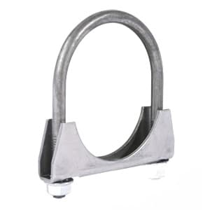 1502294C1 - Muffler Clamp - Thumbnail 2
