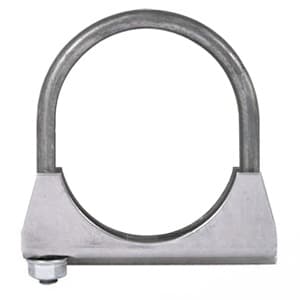 1502294C1 - Muffler Clamp