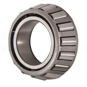 15123-P - Tapered Roller Bearing Cone - Thumbnail 2