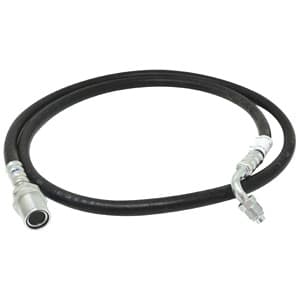 1530690C1 - Line, Rec/Drier Outlet Line - Thumbnail 2