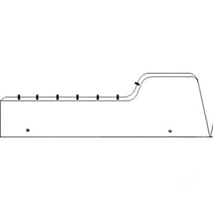 1531857C2 - Sheet, Side; LH - Thumbnail 3