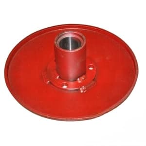 1541552C2 - Inner Cleaning Fan Pulley Assembly - Thumbnail 2