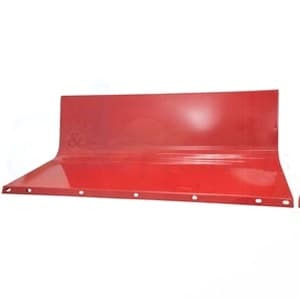 1541638C1 - Clean Grain; Non-Perforated Trough - Thumbnail 2