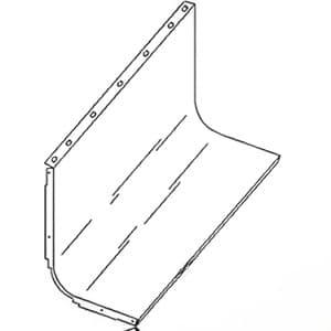 1541638C1 - Clean Grain; Non-Perforated Trough - Thumbnail 4