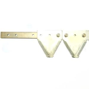 155-140A - Head Segment; Coarse - Thumbnail 2