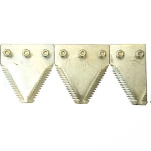 155-140A - Head Segment; Coarse - Thumbnail 3