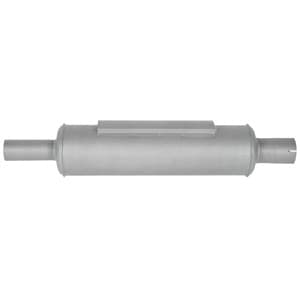 155980A - Muffler