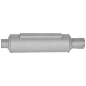 155981A - Muffler