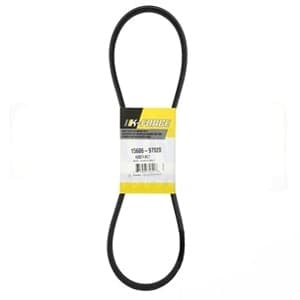 15606-97020 - Belt, Alternator/Fan Drive