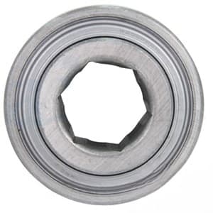 1577800W1 - Prelubed Hex Bore Spherical Bearing - Thumbnail 2