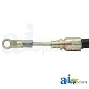 1500021C1 - Cable, Hand Brake - Thumbnail 2