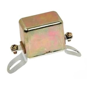 1500199M91 - Generator; 6 Volt Cut Out