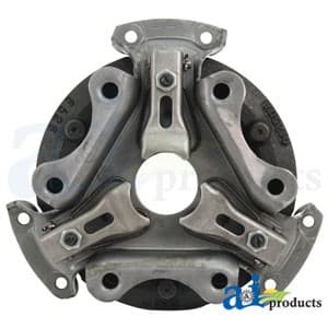 1500362M92 - Pressure Plate: 7", 3 spring