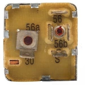 1502351C1 - 12V Relay - Thumbnail 2