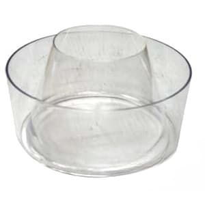 1508881M1 - Pre-Cleaner (7") Bowl