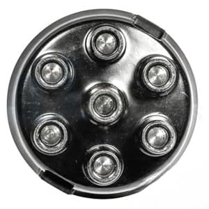 1509692M1 - Distributor (6 Cylinder) Cap - Thumbnail 2