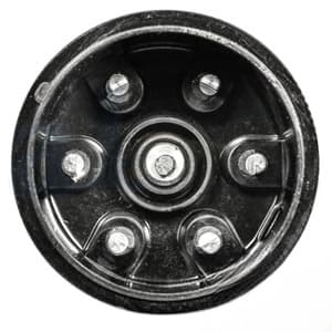 1509692M1 - Distributor (6 Cylinder) Cap - Thumbnail 4