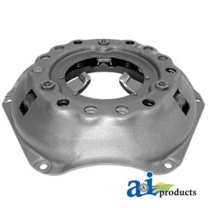 15160012 - Pressure Plate: 12", 3 lever