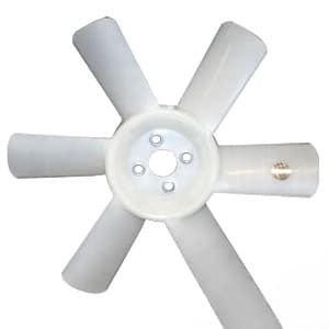 15193-74110 - 6 Blade Fan