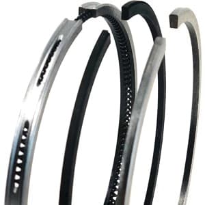 15201-21052 - V1702 STD Ring Set