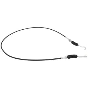 1531323C2 - Foot Throttle Cable