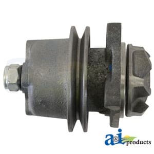 15321-73032 - Pump, Water - Thumbnail 2