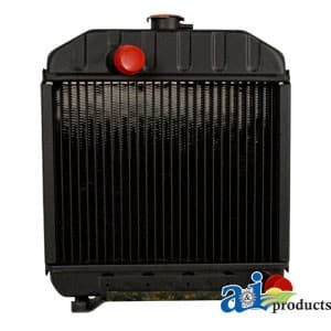 15371-72060 - Radiator - Thumbnail 2