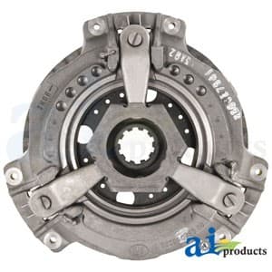 1539022C1 - Pressure Plate: 11", 3 lever, cast iron, combined 9" PTO Disc (LUK design) - Thumbnail 2