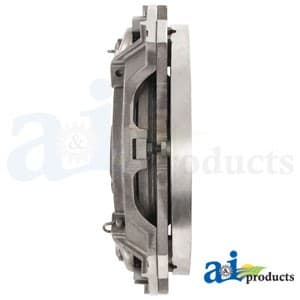 1539022C1 - Pressure Plate: 11", 3 lever, cast iron, combined 9" PTO Disc (LUK design) - Thumbnail 3