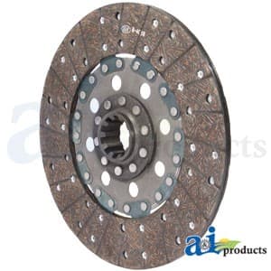 1539024C1 - Trans Disc: 11", organic, rigid, (LUK design)
