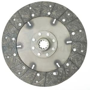 1539028C1 - ORGANIC RIGID PTO DISC: 12" - Thumbnail 2
