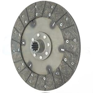 1539028C1 - ORGANIC RIGID PTO DISC: 12"