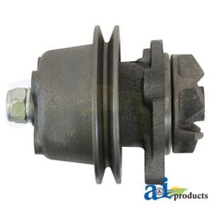 15401-73030 - Pump, Water - Thumbnail 2