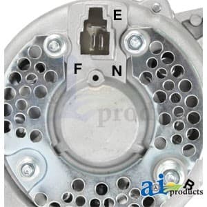 15411-64010 - Alternator, ND/ER/EF - Thumbnail 4