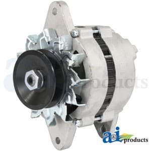15411-64010 - Alternator, ND/ER/EF
