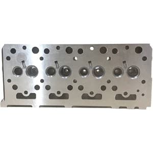 15422-03044 - BARE V1702 CYLINDER HEAD - Thumbnail 2